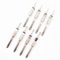 Munirater Diesel Glow Plugs 8pcs Replacement For 1988-1994 Ford F-250 F-350 E-350 E-250 7 3l F2tz12a342a E7tz12a342a 0250202254