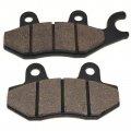 Brake Pads For Triumph T2020072 T3010072 2020072t0301 T2020560 Replacement 