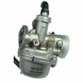 Atv Quad Carburetor With Cable Choke Fits Most Icebear Storm 125 Pak125-2