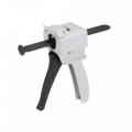 Uxcell 30ml Manual Epoxy Mixer Applicator Single Part Dispenser Gun For Many Different Liquids