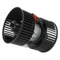 Hvac Heater Blower Motor Assembly For Acura Legend 1991 1992 1993 1994 1995 V6 3 2l Sedan Coupe Front Side Replace 79310sp0003 