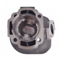 Wflnhb Cylinder Piston Ring Gasket Top End Kit Replacement For Polaris 90 Sportsman 2001-2006