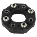 Drive Shaft Coupler Flex Joint For Mercedes-benz Cl63 Amg E63 S400 S550 S600 S63 2007-2014 2404100115 0004111000 2124100215 