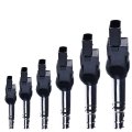 Set Of 6 Ignition Coils Replacement For Volkswagen Passat Touareg Cc Audi Q7 