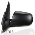Auto Dynasty Ma1320127 Ma1321127 Pair Oe Style Manual Side View Door Mirror For Mazda Tribute 01-04