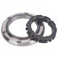 Xulong Starter Clutch One Way Bearing Flange Kit For Honda Muv700 Big Red Sxs700m2d Sxs700m4d Sxs700m4 Deluxe Pioneer 700 4