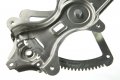 A-premium Power Window Regulator Without Motor Replacement For Toyota Corolla 2003-2008 Sedan Front Left Driver Side