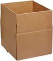 Aviditi 1096 Single-wall Corrugated Box 10 Length X 9 Width 6 Height Kraft Bundle Of 25 