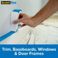 Scotchblue Ta3-sb-esf Tape Applicator 1 41 Width White