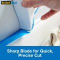 Scotchblue Ta3-sb-esf Tape Applicator 1 41 Width White