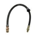 Brake Hydraulic Hose For Porsche 944 1990 1991 Epdm Rubber Flexible With Treated Steel Fittings Replacement 94435507901 
