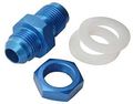 Jaz Products 832-108-11 An-8 Fast Flow Fitting