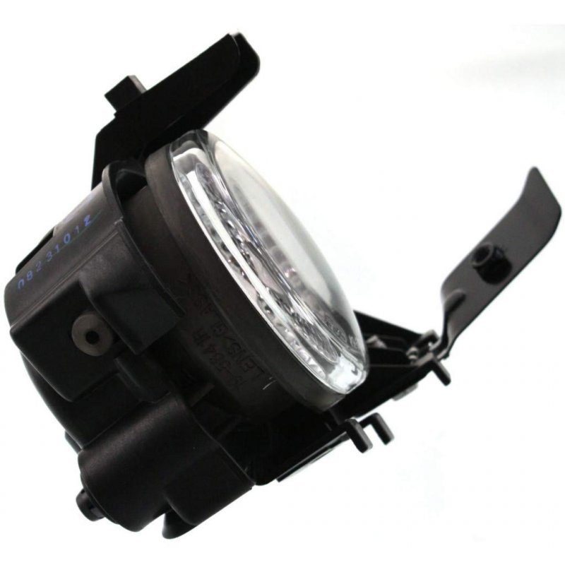 2008-2011 Subaru Impreza Fog Light Driver And Passenger Side Pair W Bulbs Dot Certified Su2592114 Su2593114 84501fg030