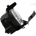 2008-2011 Subaru Impreza Fog Light Driver And Passenger Side Pair W Bulbs Dot Certified Su2592114 Su2593114 84501fg030