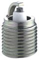 Ngk 5155 Fr4 V-power Spark Plug Pack Of 1 