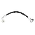 Front Passenger Side Brake Hose For Mazda B4000 B3000 1998 1999 2000 Dot Certified Alx Pau Df 350 54350 Cla2 