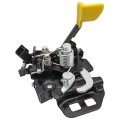 Hood Latch Lock Fr3z16700a For Ford Mustang 2015 2017 And Shelby 2018 2019
