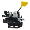 Hood Latch Lock Fr3z16700a For Ford Mustang 2015 2017 And Shelby 2018 2019 