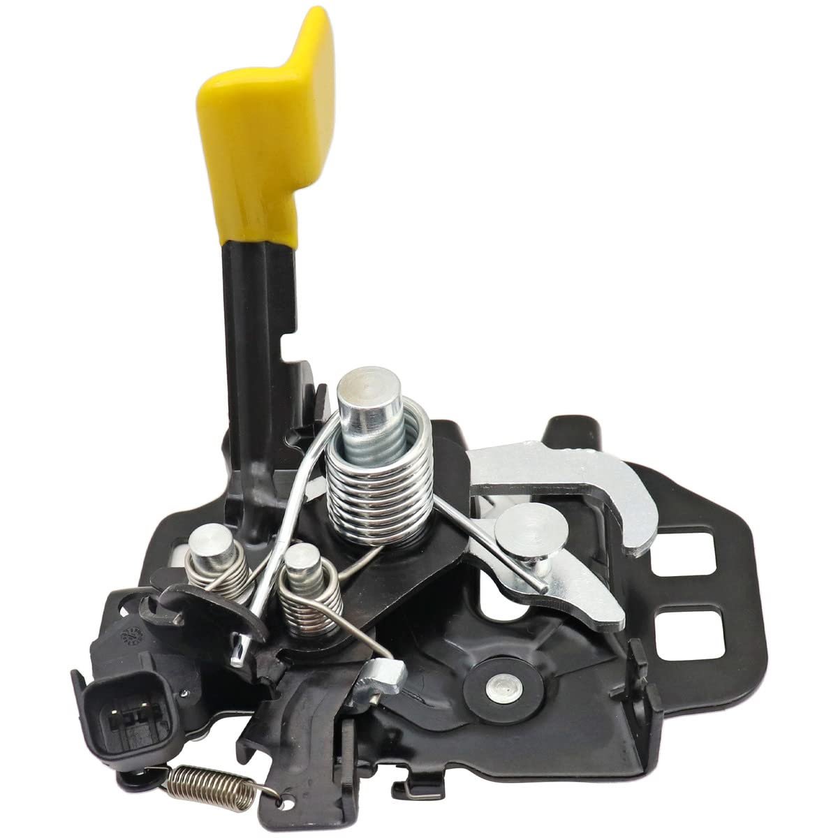 Hood Latch Lock Fr3z16700a For Ford Mustang 2015 2017 And Shelby 2018 2019