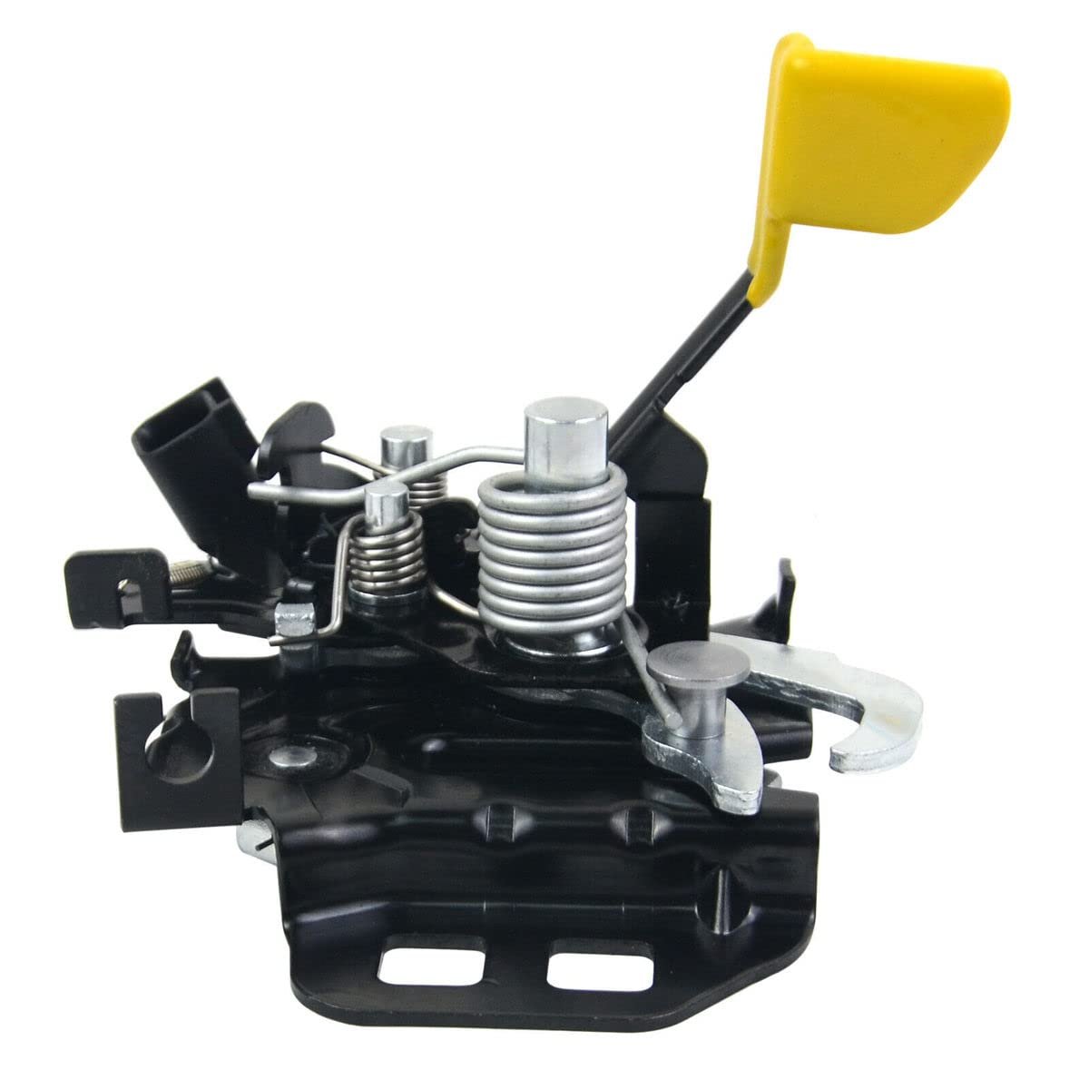 Hood Latch Lock Fr3z16700a For Ford Mustang 2015 2017 And Shelby 2018 2019