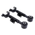 2pcs Rear Left And Right Upper Adjustable Alignment Control Arm For Crv 2007 2008 2009 2010 2011 2012 2013 2014 2015 2016 