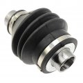 Jik Yoke Joint Assy 40300-hr3-a20 For Honda 700 Trx500 Trx520 Trx420 500 420 Sxs700