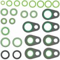 Rapid Seal-a C System Service Kit See Application 