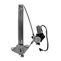 Power Window Regulator Motor Rear Lh Left Driver Side For Toyota Avalon 