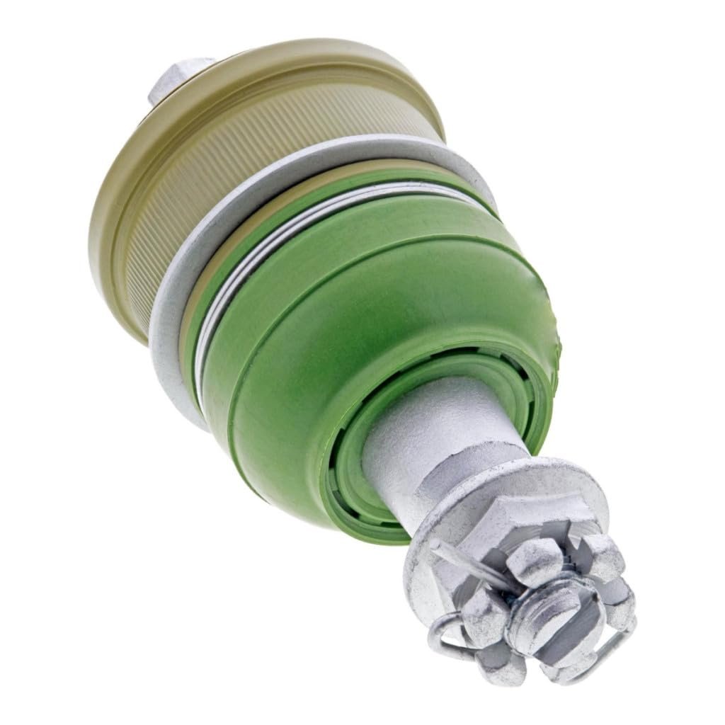 Front Ball Joint For 2001 2002 2003 2004 2005 Acura El Coupe Sedan Neoprene Green Boot Sintered Metal Bearing Press In Mounting