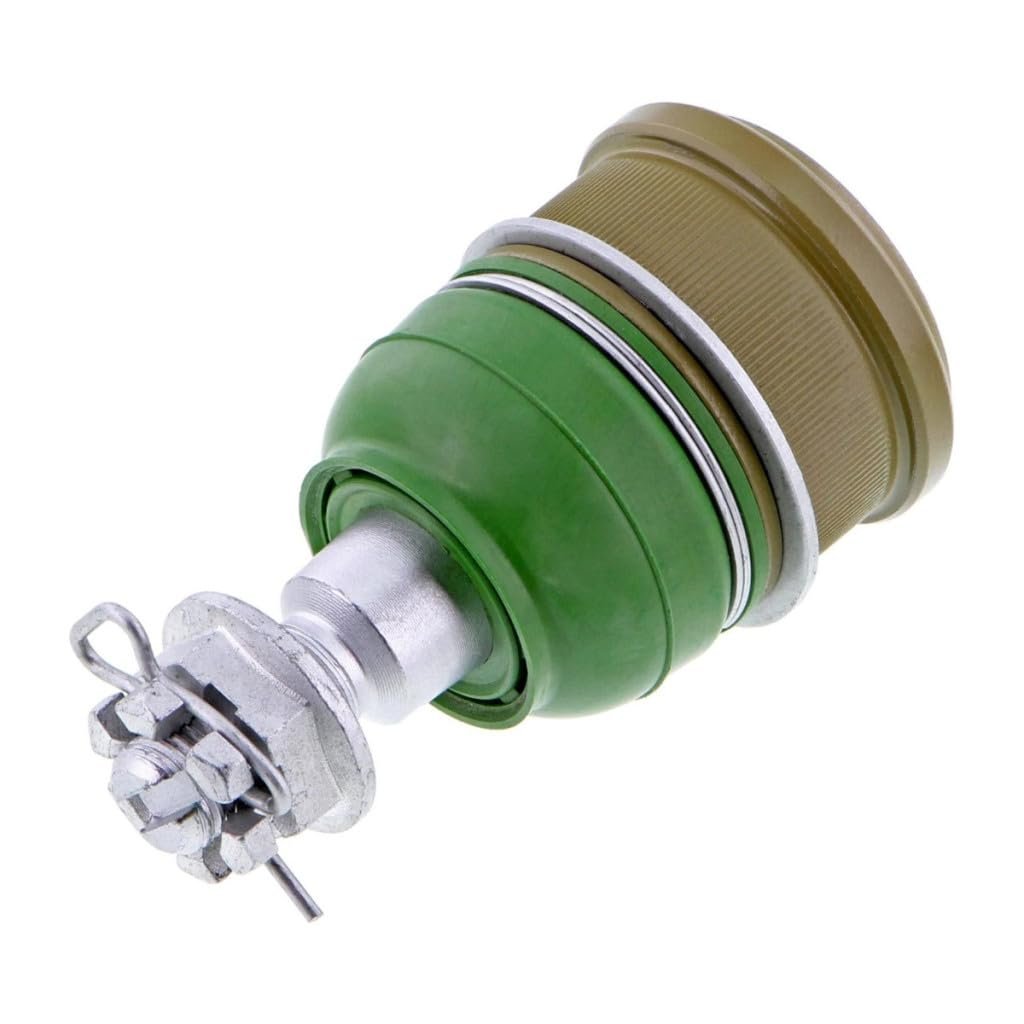 Front Ball Joint For 2001 2002 2003 2004 2005 Acura El Coupe Sedan Neoprene Green Boot Sintered Metal Bearing Press In Mounting