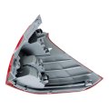 Red Tail Light Left Side Replacement For Crv 2015 2016 4 Door Rear Brake Lamp Driver 33550t1wa01 Ho2800186