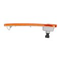 Saab 9-3 Side Marker Light For 2003 2004 2005 2006 2007 Driver Sedan Sb2530104 12 785 954 Halogen Assembly With Bulb Lens And