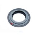 Rear Output Shaft Seal For 2008 Dodge Avenger Part Number 5134906aa Black Standard Style Replacement 