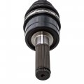Niche Front Cv Axle Drive Shaft For 2012-2018 Yamaha Teryx 750 800 4x4 59266-0047