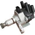 Ignition Distributor Complete For 1993-1995 Mazda 626 And Ford Probe 2 0l Id Fs07 Oem Fit Dt2t538-ss 