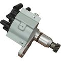 Ignition Distributor Complete For 1993-1995 Mazda 626 And Ford Probe 2 0l Id Fs07 Oem Fit Dt2t538-ss