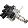 Ignition Distributor Complete For 1993-1995 Mazda 626 And Ford Probe 2 0l Id Fs07 Oem Fit Dt2t538-ss