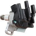 Ignition Distributor Complete For 1993-1995 Mazda 626 And Ford Probe 2 0l Id Fs07 Oem Fit Dt2t538-ss