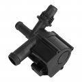 Topteng 11518616992 Auxillary Water Coolant Pump For Bmw 116i 118i 114i 120i 316i 10-16