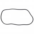 Applianpar Trunk Seal Weatherstrip For Honda Accord 2018-2021