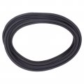 Applianpar Trunk Seal Weatherstrip For Honda Accord 2018-2021