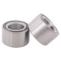 Front Rear Left And Right Side Wheel Bearings Set 