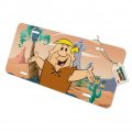 Graphics More The Flintstones Barney Character Novelty Metal Vanity Tag License Plate