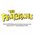 Graphics More The Flintstones Barney Character Novelty Metal Vanity Tag License Plate