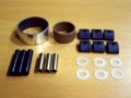 Nachman Sm-03090 Yamaha Primary Clutch Rebuild Kit 
