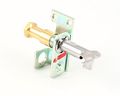 Vulcan-hart 00-920041-00012 Liquid-propane Pilot Assembly For Compatible Griddles 