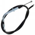 Niche Clutch Cable For Kawasaki Ninja 650r Ex650 54011-0083