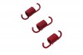 High Performance Racing Spring For Gy6 125cc 150cc 157qmj 152qmi Engine Moped Atv Scooter Torque With Clutch Springs 2000rpm