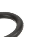 Automatic Transmission Dipstick Tube Seal For 1999 Mercedes Benz E280 Black Plastic Replacement Part