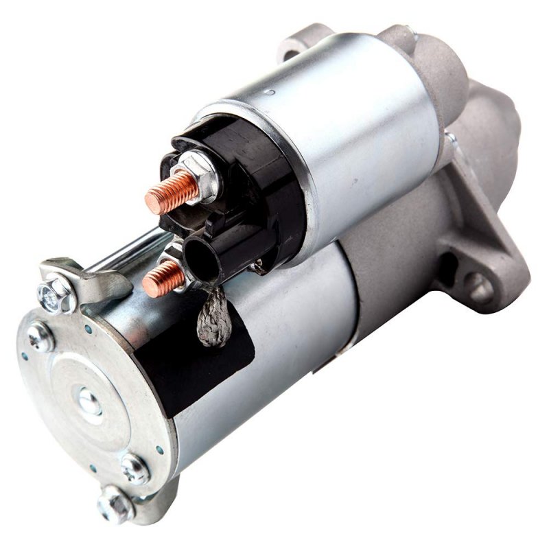 Starter 6947 Fit For Chevrolet Chevy Captiva Sport Cobalt Hhr Impala Malibu Buick Lacrosse Regal Verano Gmc Terrain Pontiac G5